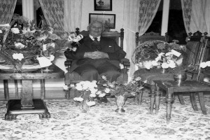 Bilde av Skipsreder A. C. Gogstad, Freberg